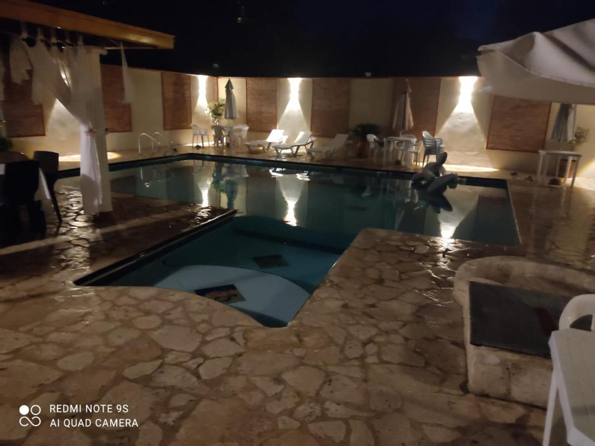 Hotel Boutique Los Gentiles Santa Fe de Antioquia Luaran gambar