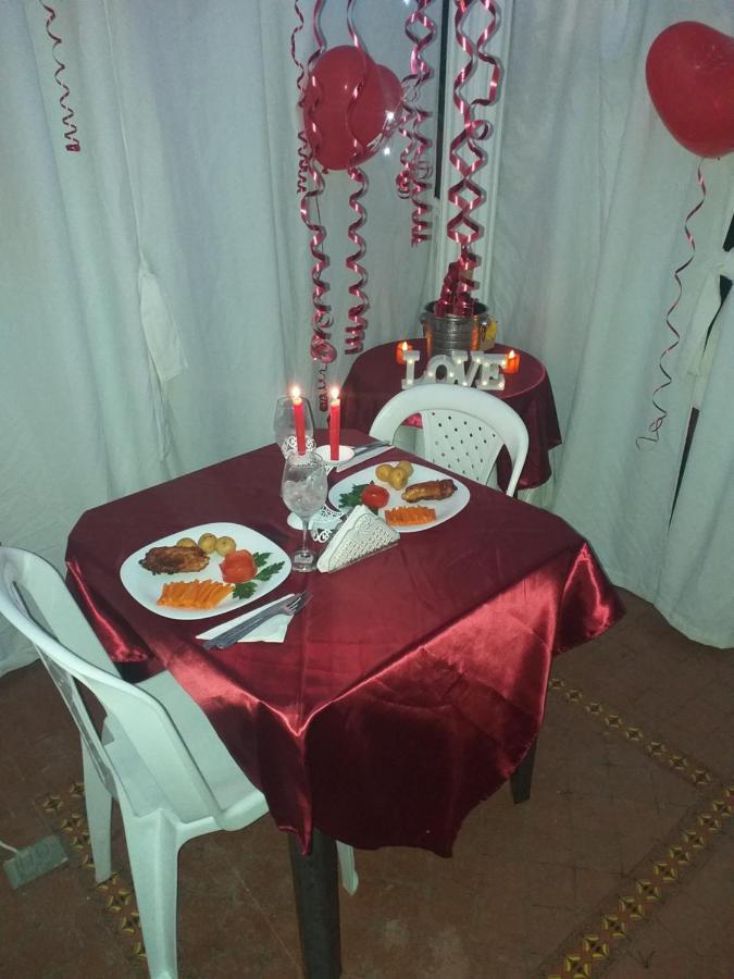 Hotel Boutique Los Gentiles Santa Fe de Antioquia Luaran gambar