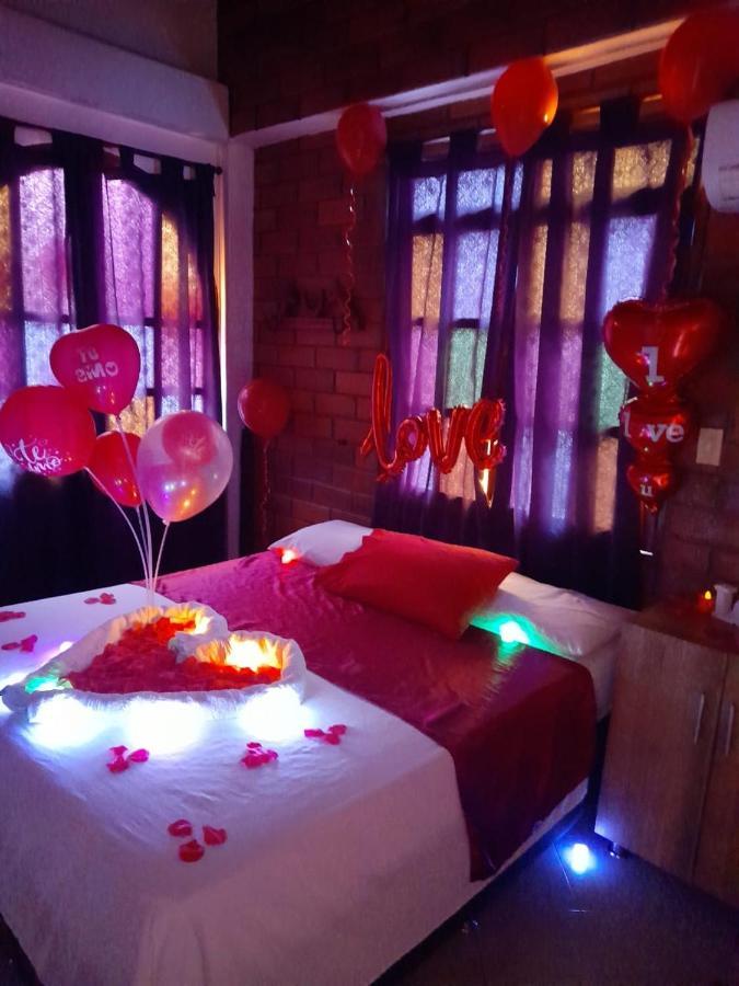 Hotel Boutique Los Gentiles Santa Fe de Antioquia Luaran gambar