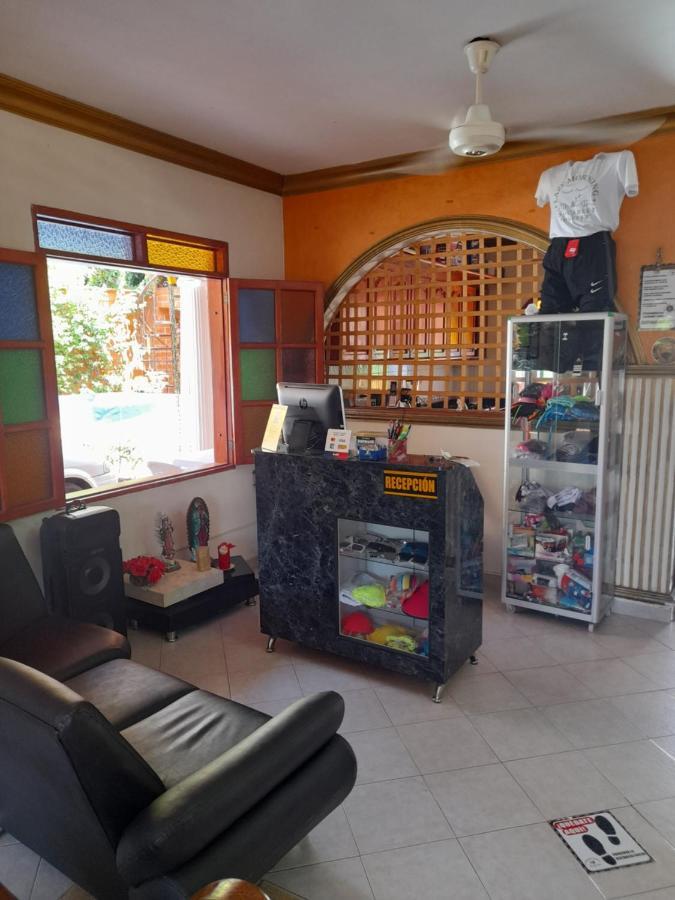 Hotel Boutique Los Gentiles Santa Fe de Antioquia Luaran gambar