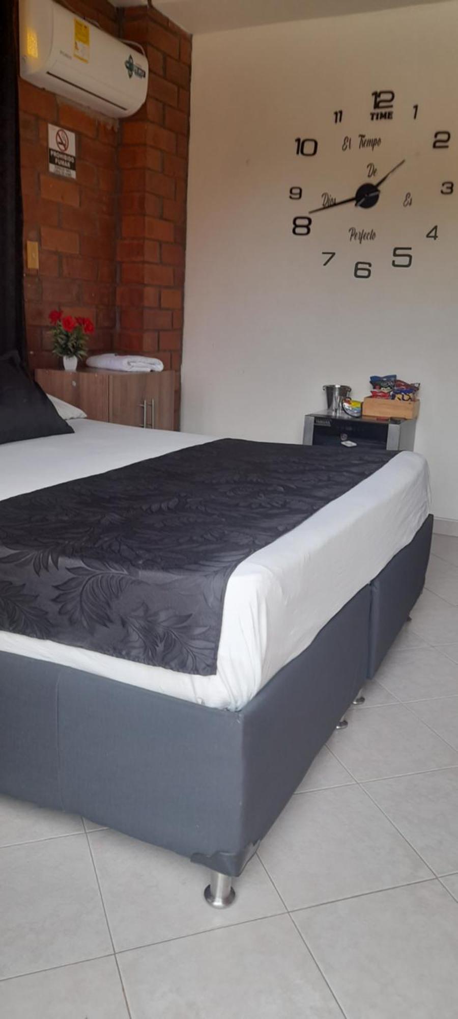 Hotel Boutique Los Gentiles Santa Fe de Antioquia Luaran gambar