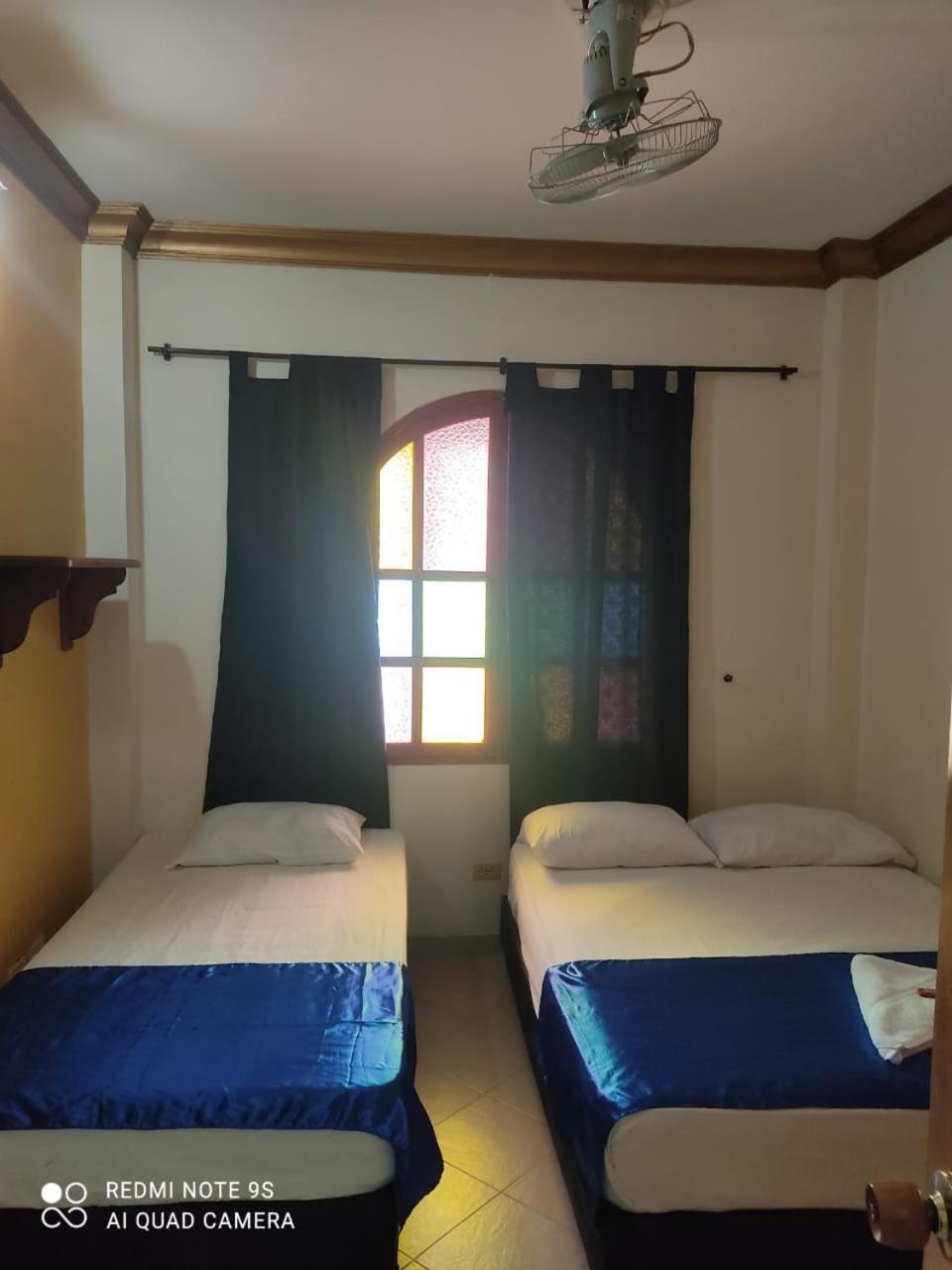Hotel Boutique Los Gentiles Santa Fe de Antioquia Bilik gambar