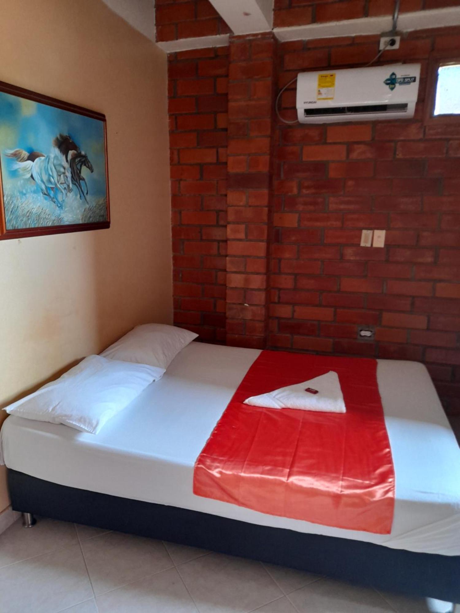 Hotel Boutique Los Gentiles Santa Fe de Antioquia Bilik gambar